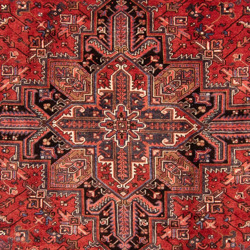 Heriz Tapete 328x257cm - Tapete persa