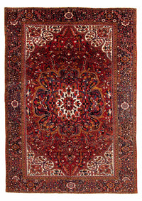 Heriz Tapete 405x296cm - Tapete persa – product image