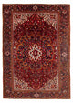 Heriz Tapete 405x296cm - Tapete persa
