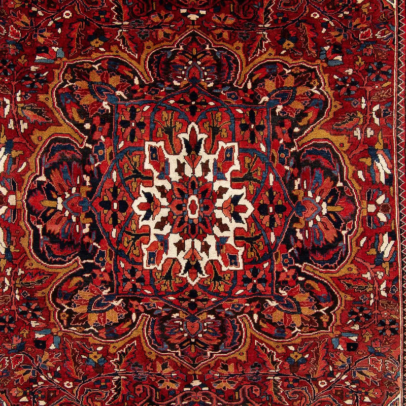 Heriz Tapete 405x296cm - Tapete persa
