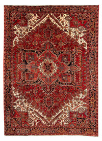 Heriz Tapete 377x306cm - Tapete persa – product image
