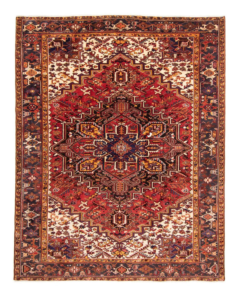 Heriz Tapete 329x254cm - Tapete persa