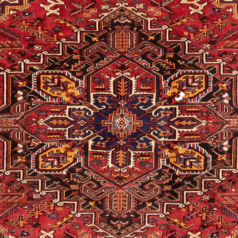 Heriz Tapete 329x254cm - Tapete persa