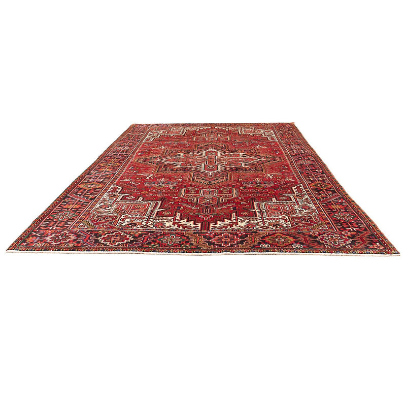 Heriz Tapete 350x251cm - Tapete persa