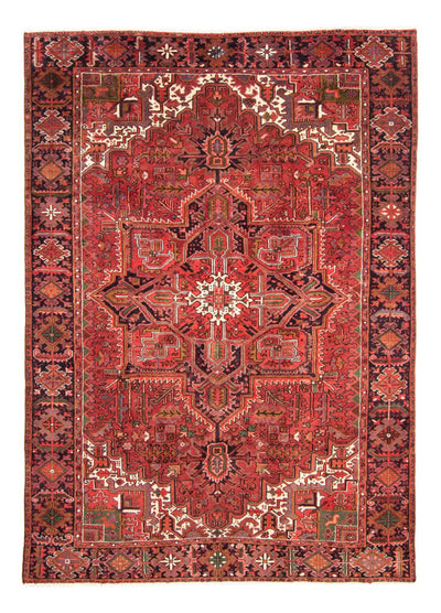 Heriz Tapete 230x326cm - Tapete persa