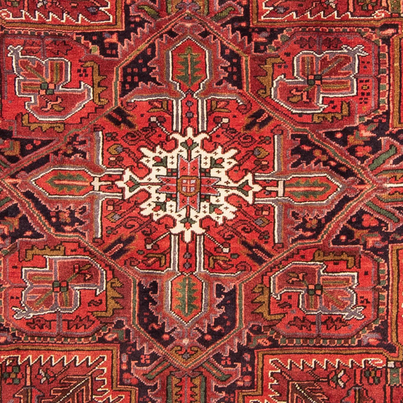 Heriz Tapete 326x230cm - Tapete persa
