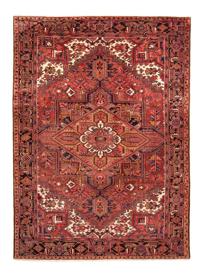 Heriz Tapete 243x342cm - Tapete persa