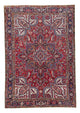 Tapete Persa - Nomadic - 313 x 250 cm - vermelho