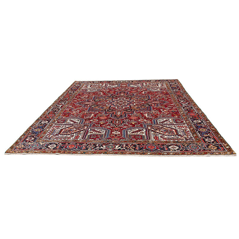 Tapete Persa - Nomadic - 313 x 250 cm - vermelho