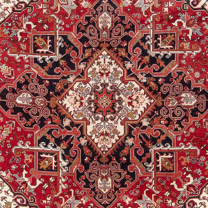 Heriz Tapete 254x334cm - Tapete persa