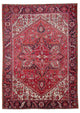 Heriz Tapete 363x274cm - Tapete persa