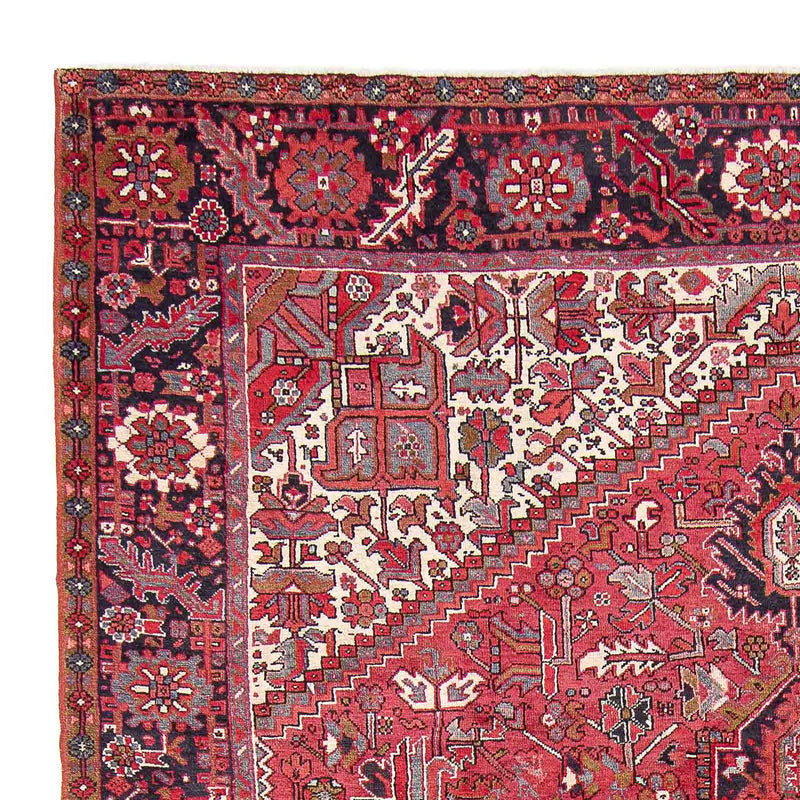 Heriz Tapete 363x274cm - Tapete persa