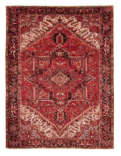 Heriz Tapete 267x361cm - Tapete persa