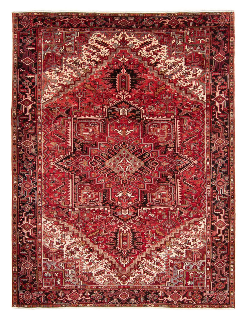 Heriz Tapete 361x267cm - Tapete persa