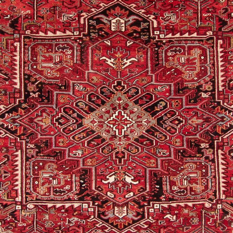 Heriz Tapete 361x267cm - Tapete persa