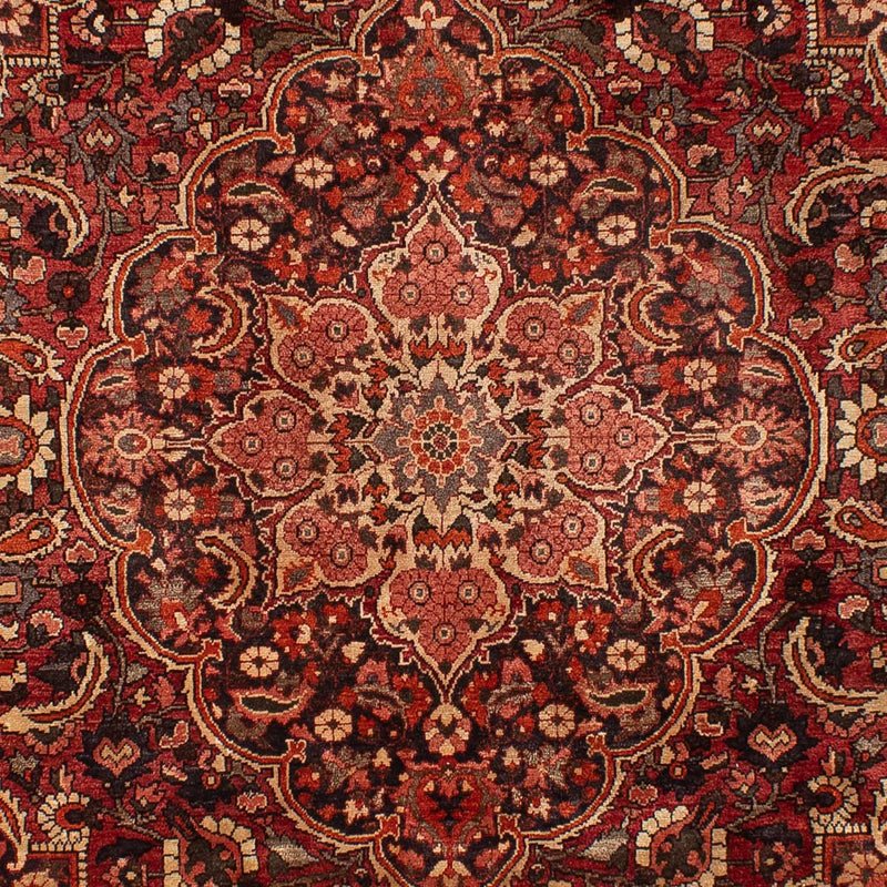 Heriz Tapete 353x259cm - Tapete persa