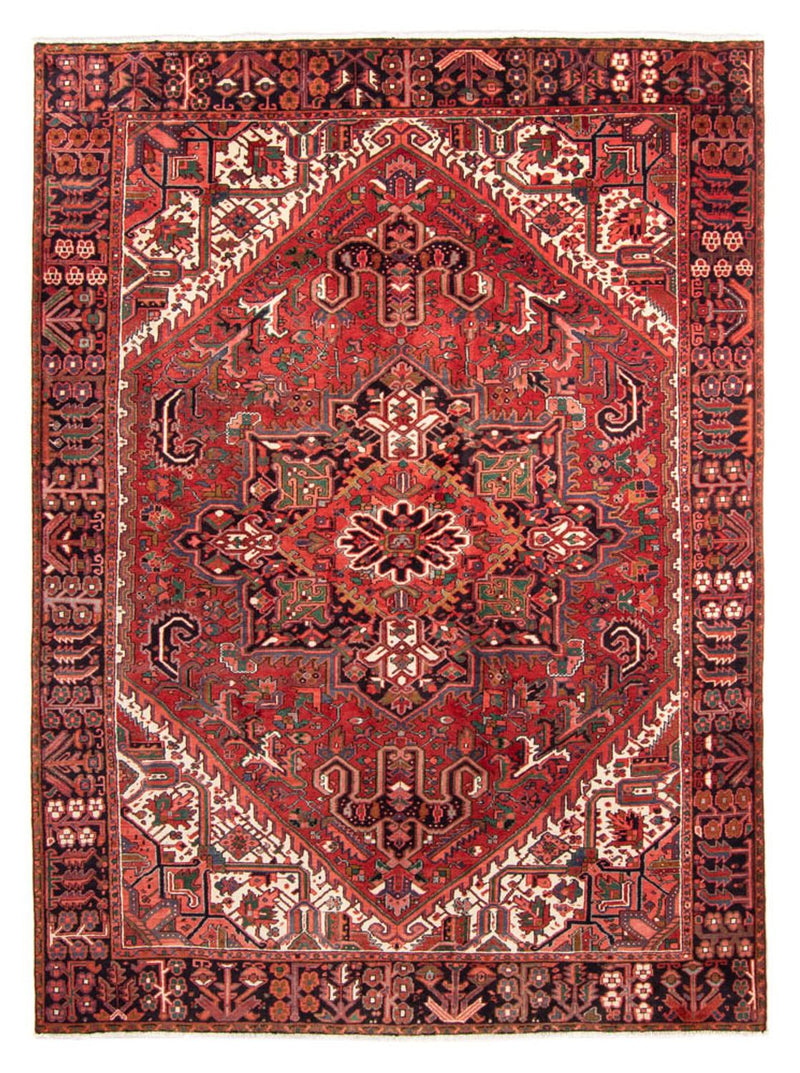 Heriz Tapete 343x233cm - Tapete persa