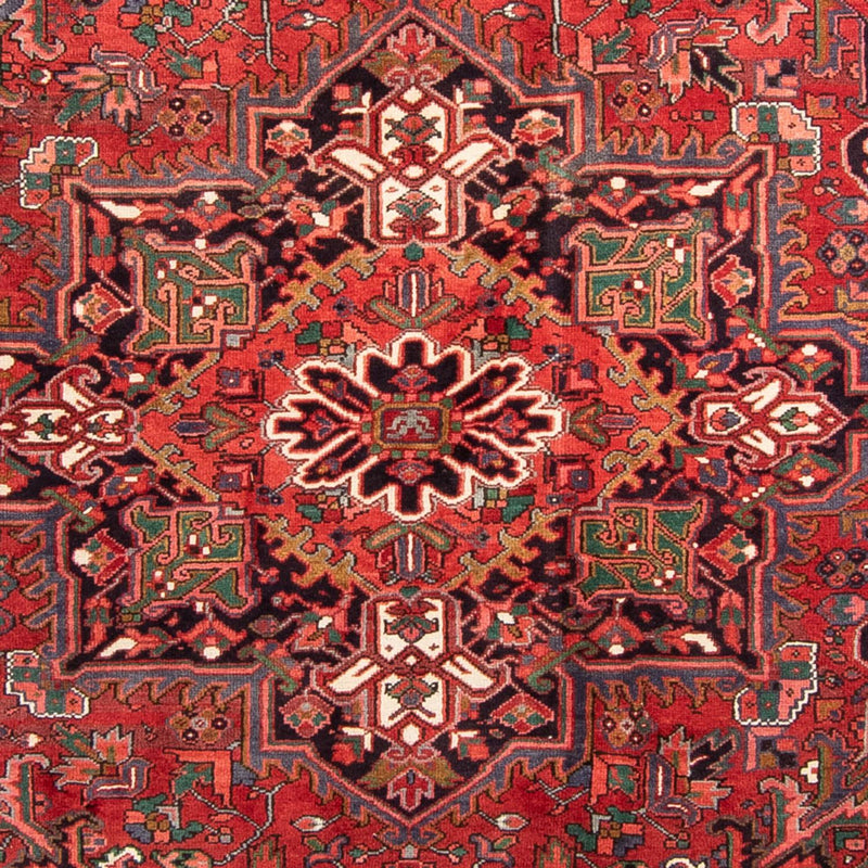 Heriz Tapete 343x233cm - Tapete persa