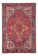 Heriz Tapete 335x240cm - Tapete persa