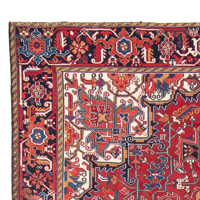 Heriz Tapete 335x240cm - Tapete persa
