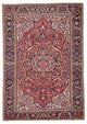 Heriz Tapete 376x270cm - Tapete persa