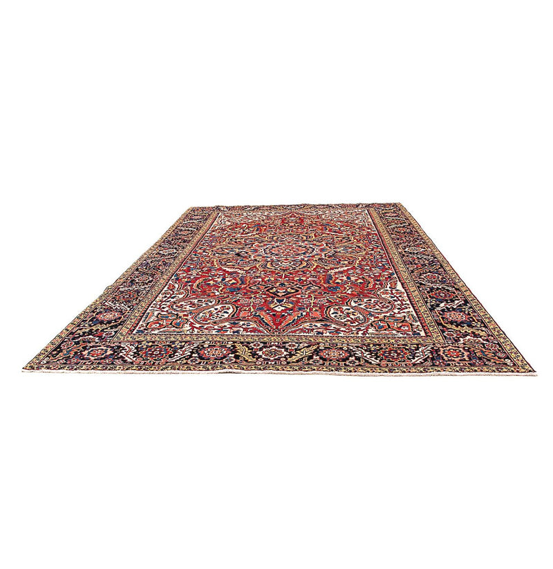 Heriz Tapete 376x270cm - Tapete persa
