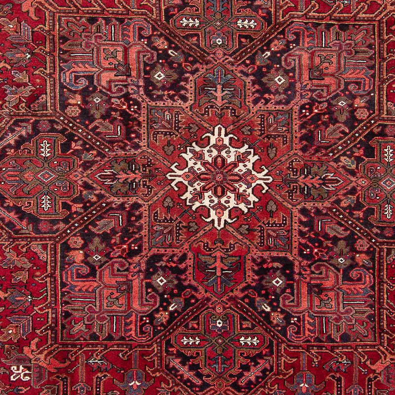 Heriz Tapete 255x346cm - Tapete persa