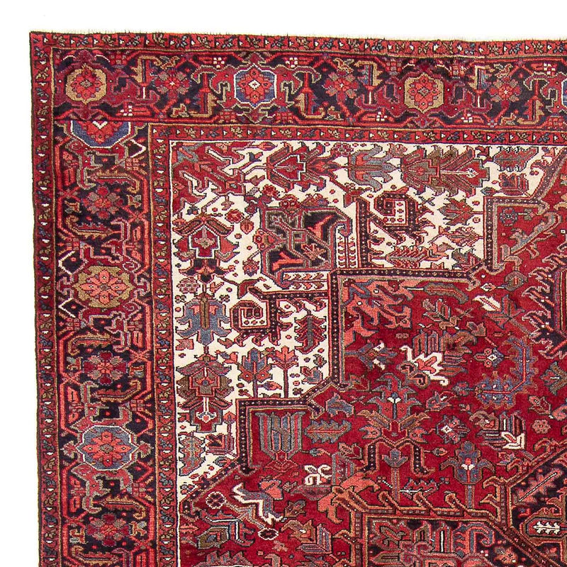Heriz Tapete 255x346cm - Tapete persa