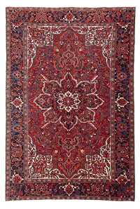 Heriz Tapete 244x349cm - Tapete persa – product image