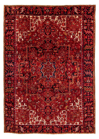 Heriz Tapete 391x304cm - Tapete persa – product image