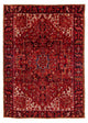 Heriz Tapete 391x304cm - Tapete persa