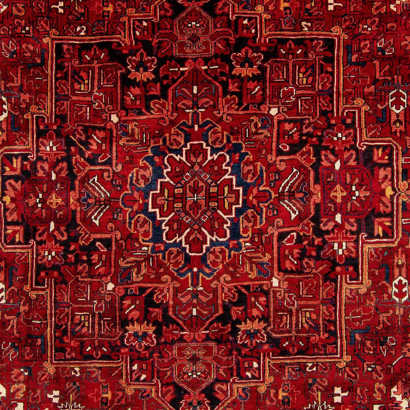 Heriz Tapete 391x304cm - Tapete persa
