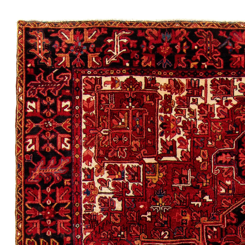 Heriz Tapete 391x304cm - Tapete persa