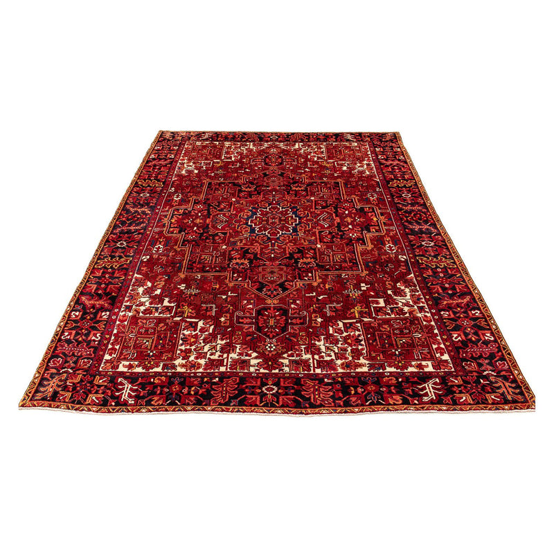 Heriz Tapete 391x304cm - Tapete persa