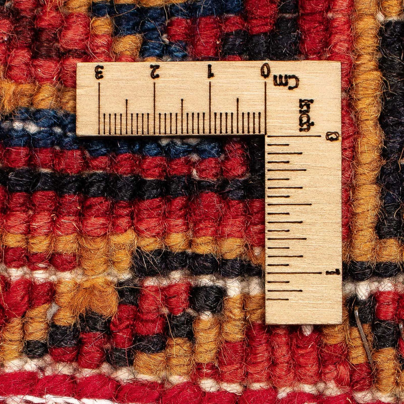 Heriz Tapete 391x304cm - Tapete persa