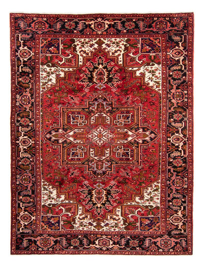 Heriz Tapete 257x348cm - Tapete persa