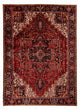 Heriz Tapete 380x310cm - Tapete persa