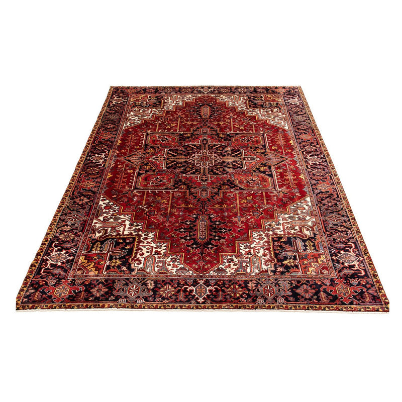 Heriz Tapete 380x310cm - Tapete persa