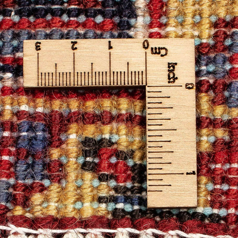 Heriz Tapete 380x310cm - Tapete persa