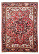 Heriz Tapete 262x206cm - Tapete persa