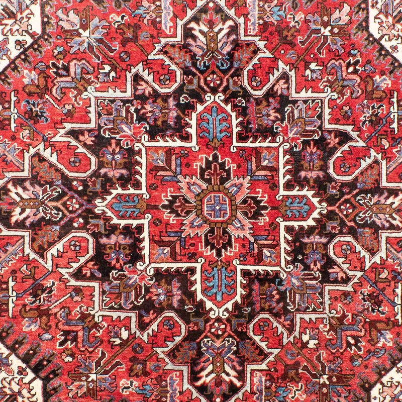 Heriz Tapete 262x206cm - Tapete persa