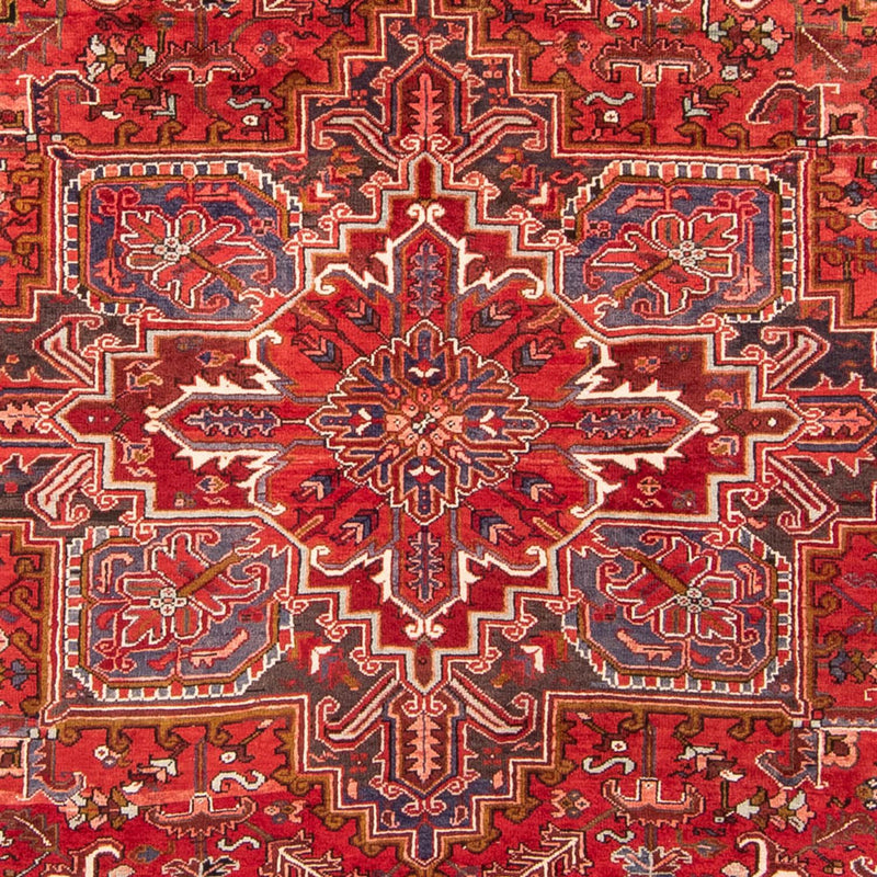 Heriz Tapete 345x260cm - Tapete persa