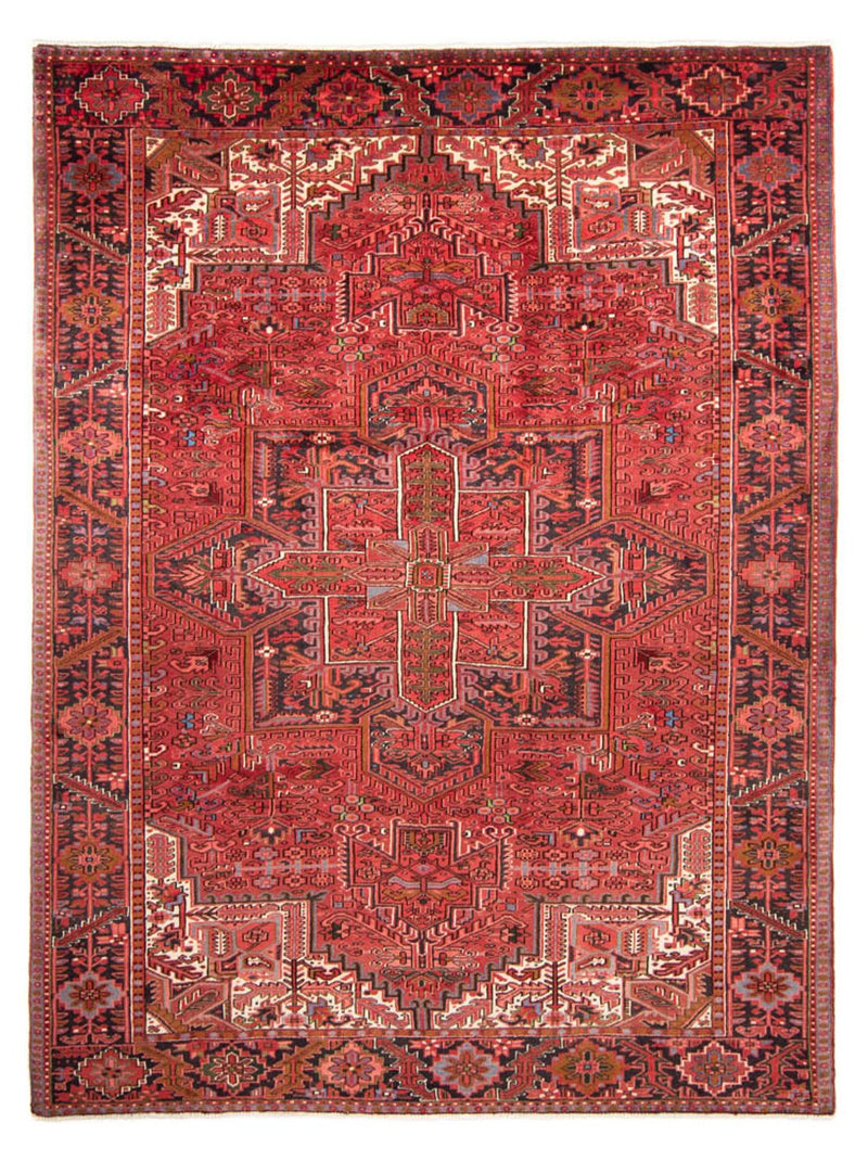 Heriz Tapete 345x250cm - Tapete persa