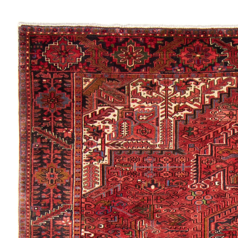Heriz Tapete 345x250cm - Tapete persa