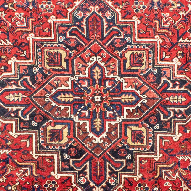 Heriz Tapete 270x208cm - Tapete persa