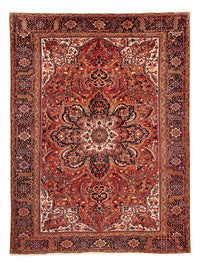 Tapete Persa - Nomadic - 400 x 300 cm - ferrugem – product image