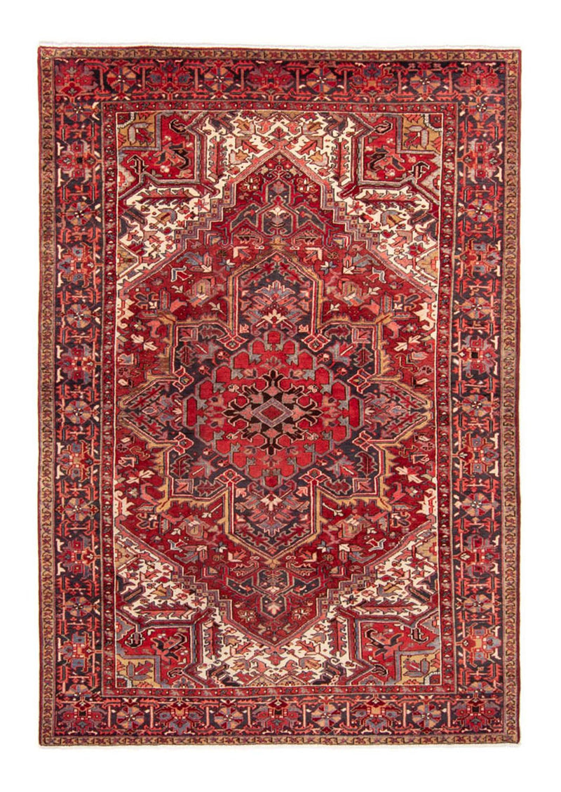 Heriz Tapete 345x237cm - Tapete persa