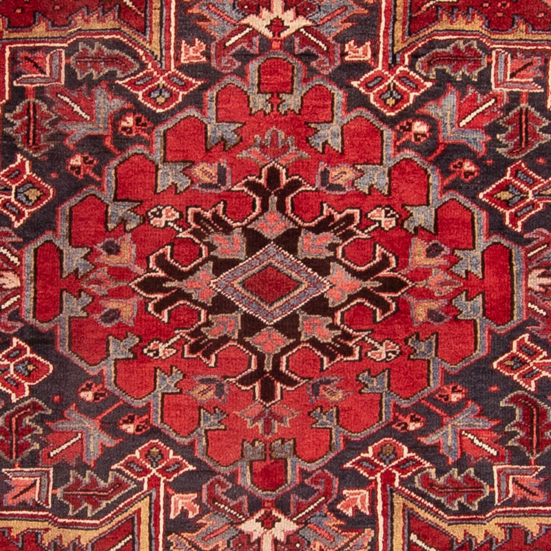 Heriz Tapete 345x237cm - Tapete persa