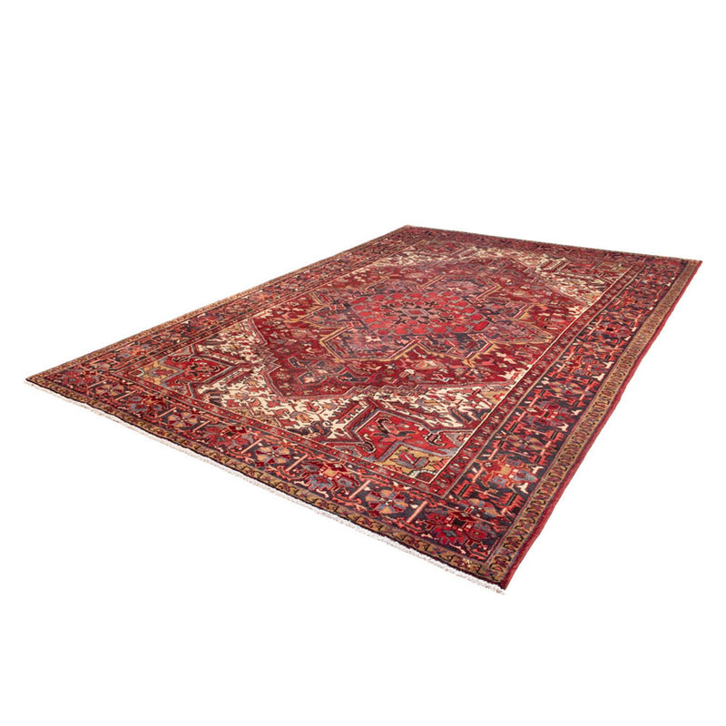 Heriz Tapete 345x237cm - Tapete persa