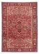 Heriz Tapete 213x304cm - Tapete persa